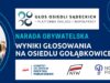 Narada Obywatelska w Gołąbkowicach