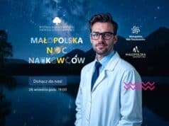 WSB-NLU Małopolska Noc Naukowców 2025
