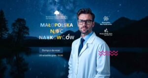 WSB-NLU Małopolska Noc Naukowców 2025