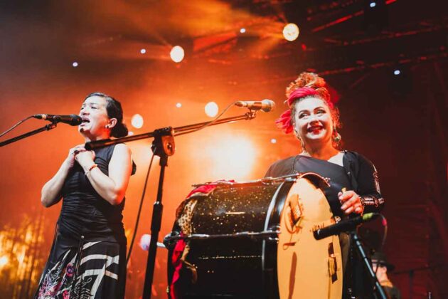 12. Pannonica Festiwal - Dikanda