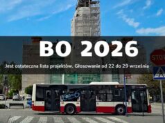 projekty BO 2026 dla Nowego Sącza