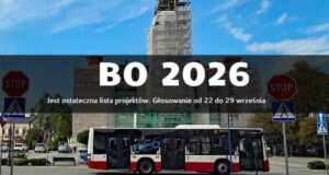 projekty BO 2026 dla Nowego Sącza