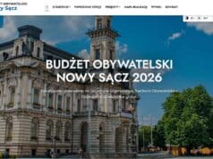 BO Nowego Sącza 2026 - nieoficjalne wyniki głosowania