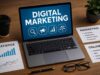 Digital Marketing 101 – Kompletny przewodnik dla początkujących