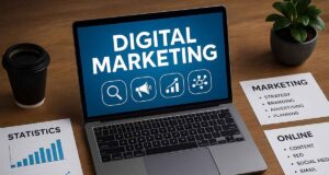 Digital Marketing 101 – Kompletny przewodnik dla początkujących