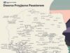 Dworce Przyjazne Pasażerom - program inwestycyjny PKP S.A. - mapka