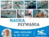 Szkoła Pływania Chełmiec - nauka pływania