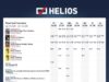 Helios Nowy Sącz 26.09-02.10.2025