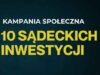 10 Sądeckich Inwestycji