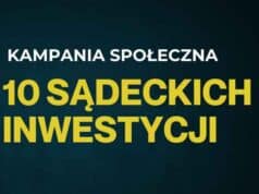 10 Sądeckich Inwestycji