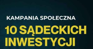 10 Sądeckich Inwestycji