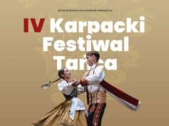 Karpacki Festiwal Tańca – IV Spotkania z Lachami Sądeckimi