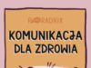 poradnik Komunikacja dla zdrowia - okładka