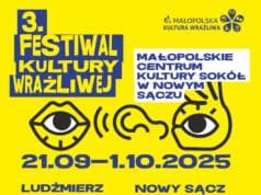 3. Festiwal Kultury Wrażliwej, Nowy Sącz, Ludźmierz
