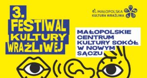 3. Festiwal Kultury Wrażliwej, Nowy Sącz, Ludźmierz