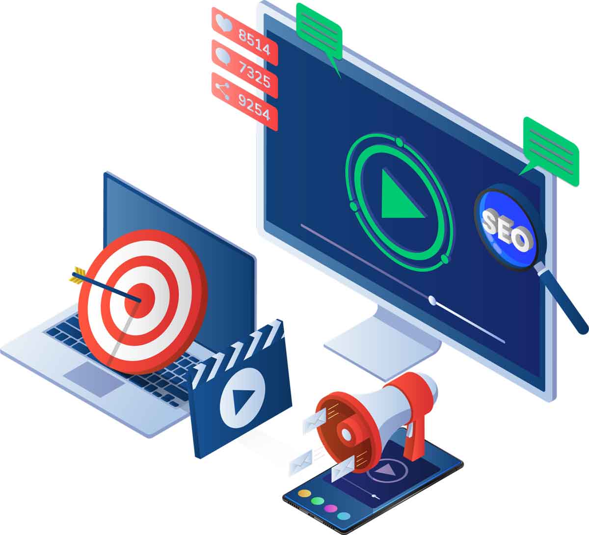 marketing internetowy