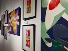 wystawa Matisse & Szafran "Radość formy" - IMO Galeria Stary Sącz