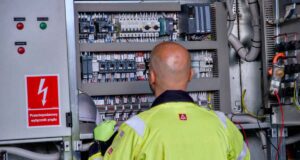 Digitalizacja systemu energetycznego właśnie teraz jest realizowana w MPEC Nowy Sącz.