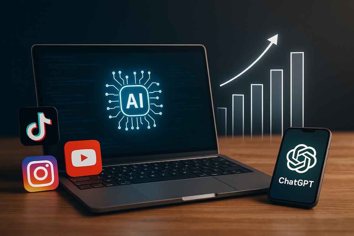 podstawy prowadzenia działań w marketingu online