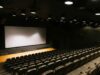 odnowiona sala multimedialna w Sokole w Nowym Sączu