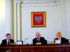 XXII Sesja Rady Miasta Nowego Sącza, 9 września 2025
