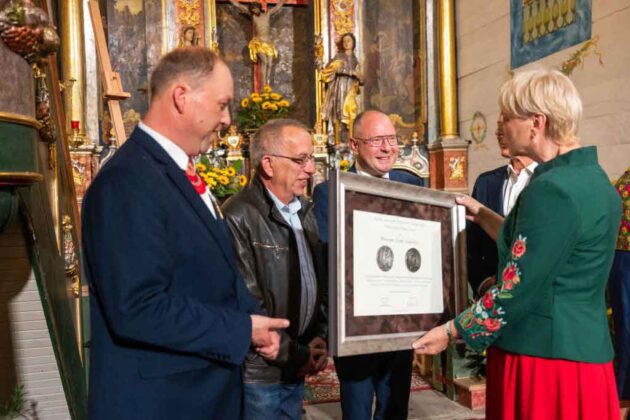 50-lecie Sądeckiego Parku Etnograficznego
