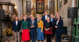 50-lecie Sądeckiego Parku Etnograficznego