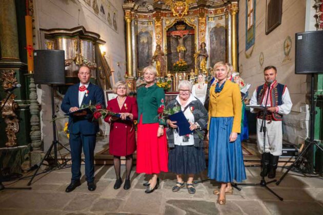 50-lecie skansenu w Nowym Sączu