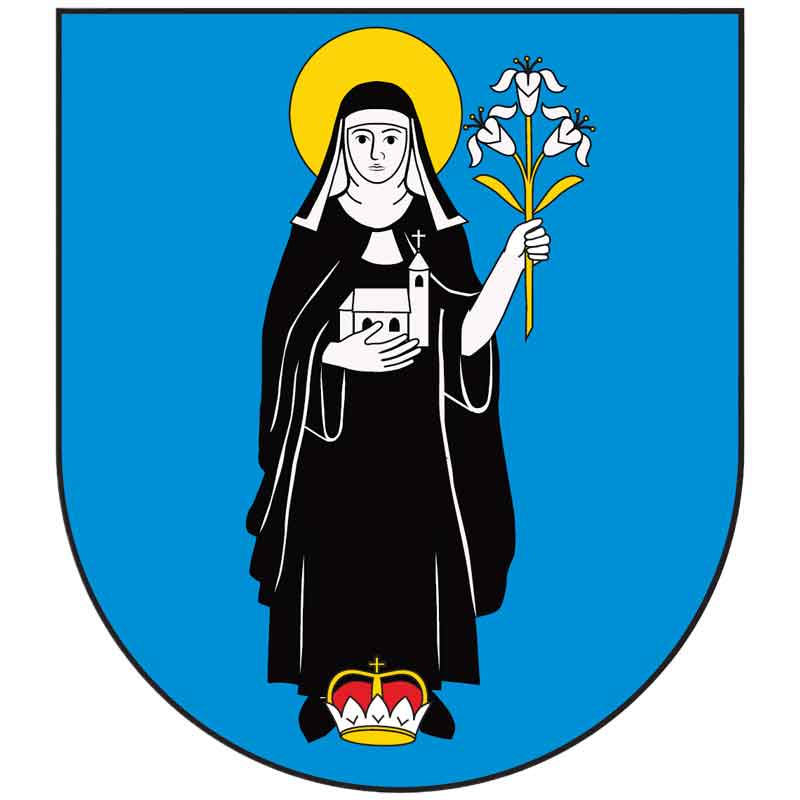 Miasto i Gmina Stary Sącz herb
