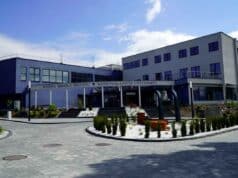 rekrutacja na WSB-NLU rok akademicki 2025/2026. Wyższa Szkoła Biznesu - National-Louis University w Nowym Sączu