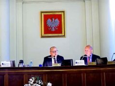 XXIII Sesja Rady Miasta Nowego Sącza