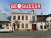 sądecki GeoGuessr - Stary Sącz