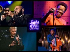 Amerykańskie gwiazdy na 7. Sącz Jazz Festival