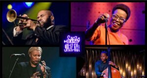 Amerykańskie gwiazdy na 7. Sącz Jazz Festival