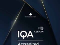 akredytacja CEEMAN IQA dla WSB-NLU w Nowym Sączu