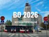 oficjalne wyniki BO 2026 Nowego Sącza