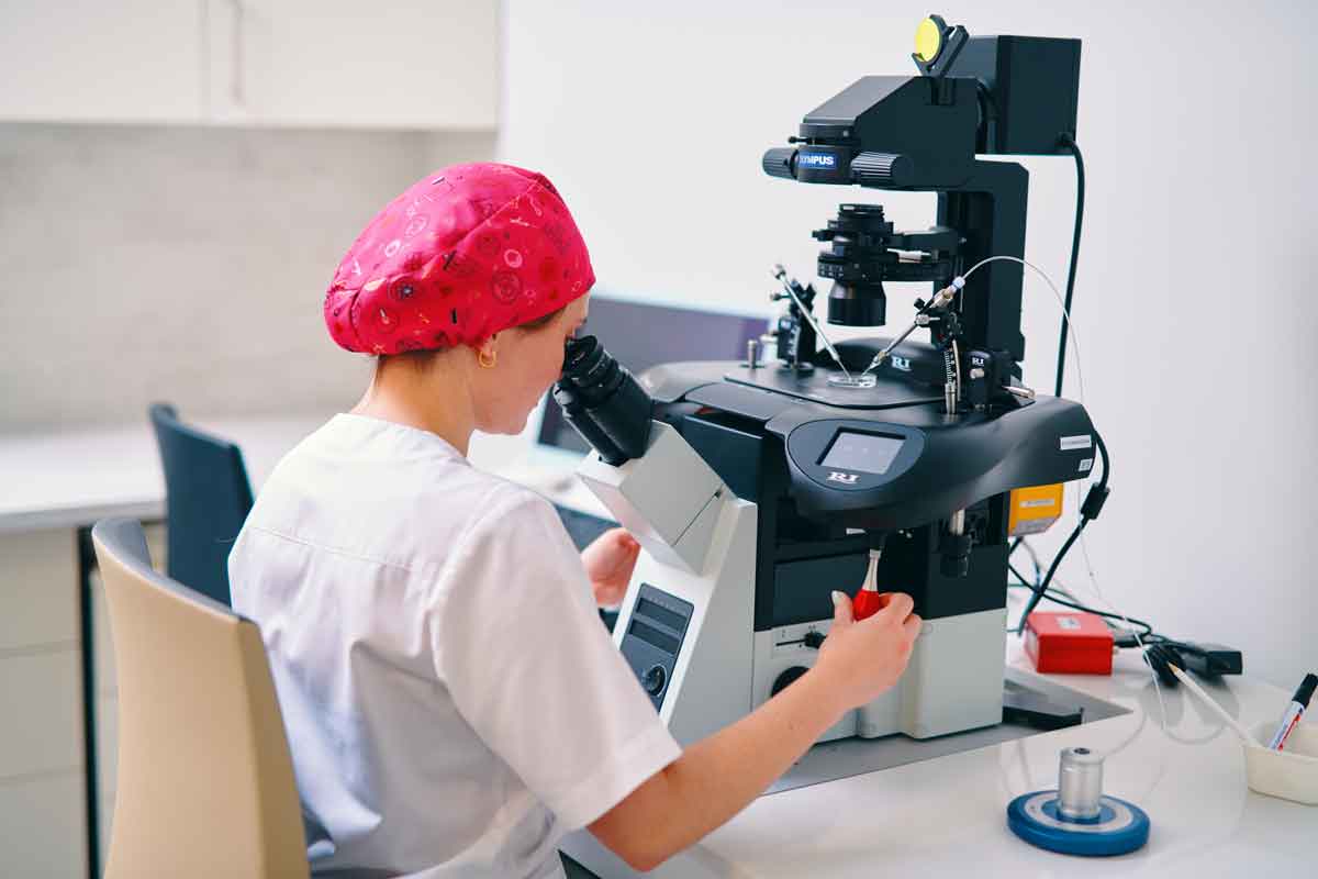 Klinika Bocian w Katowicach uczestniczy w rządowym programie refundacji in vitro