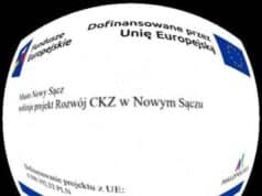 śledztwo Prokuratury Europejskiej prowadzone w Nowym Sączu dotyczy projektu CKZ - fisheye