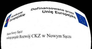 śledztwo Prokuratury Europejskiej prowadzone w Nowym Sączu dotyczy projektu CKZ - fisheye