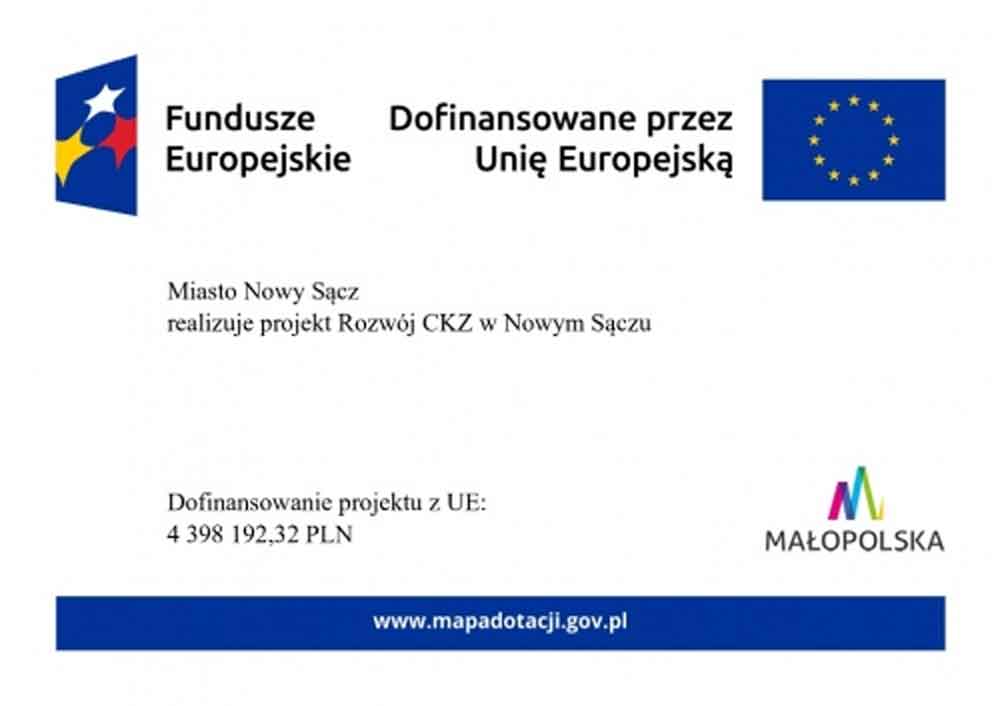 Nowy Sącz: śledztwo Prokuratury Europejskiej - grafika