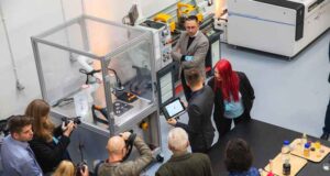 FabLab Wiśniowski