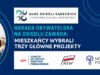 Narada Obywatelska na osiedlu Zawada - głosowanie