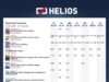 Helios nowy sacz repertuar do 9 października