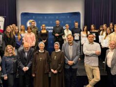 Sądecki Klub Wolontariatu - spotkanie inauguracyjne