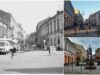 Jagiellońska deptak collage