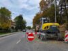 ruch na Kilińskiego w Nowym Sączu przez najbliższe tygodnie nadal jednokierunkowy