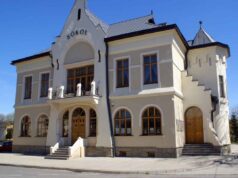 kino sokół w starym saczu