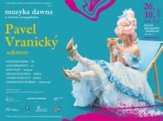Muzyka Dawna w Kościele Ewangelickim – koncert październikowy