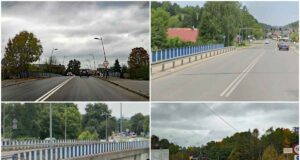 Nowy Sącz nazwy mostów - propozycje radnych