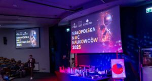 Małopolska Noc Naukowców 2025 w WSB-NLU